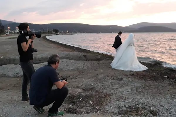 derya cenk foto stüdyo - Resim 7