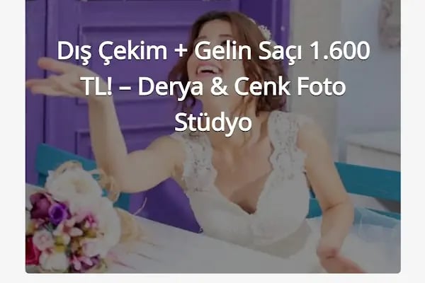 derya cenk foto stüdyo - Resim 17