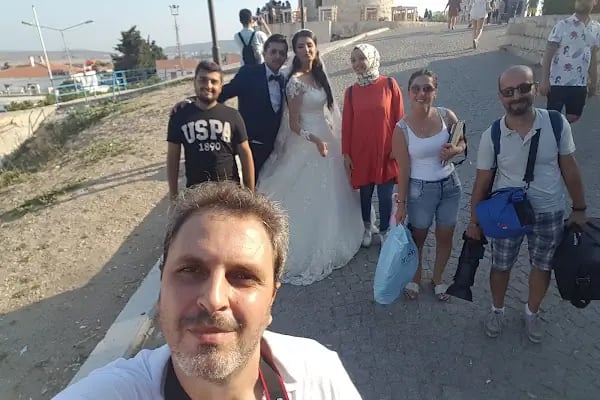 derya cenk foto stüdyo - Resim 10