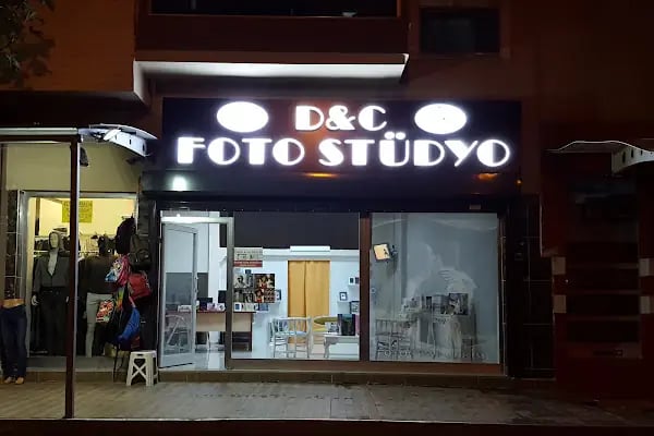 derya cenk foto stüdyo - Resim 4