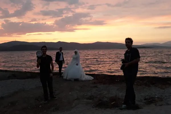 derya cenk foto stüdyo - Resim 3