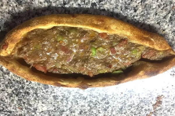 Beyaga Simit - Resim 10