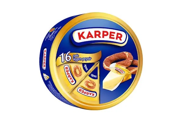 Beyaga Simit - Resim 16
