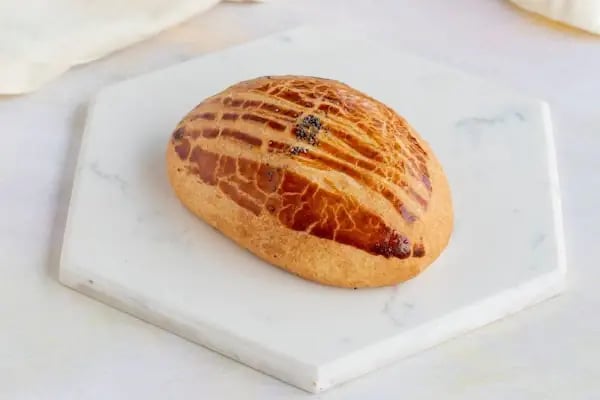 Beyaga Simit - Resim 6