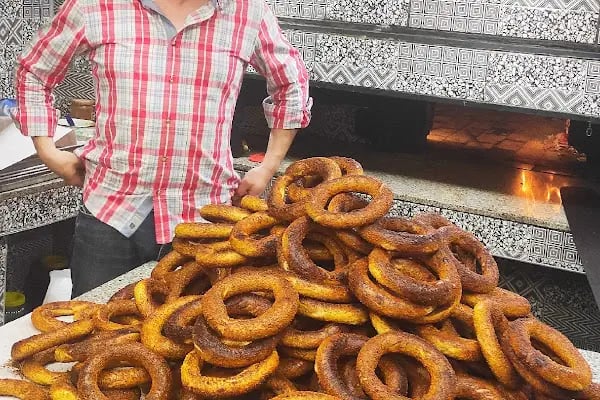 Beyaga Simit - Resim 4