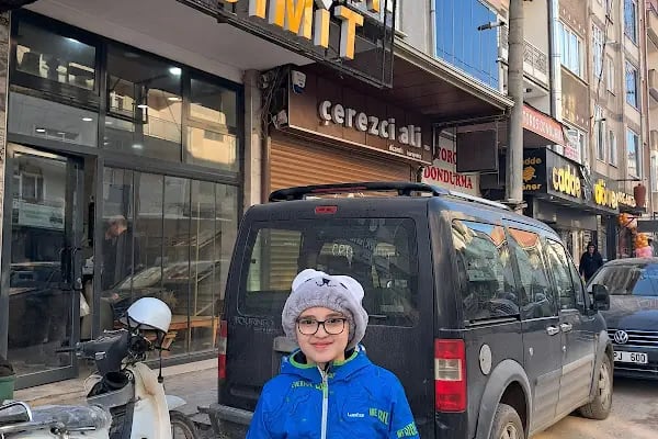 Beyaga Simit - Resim 14