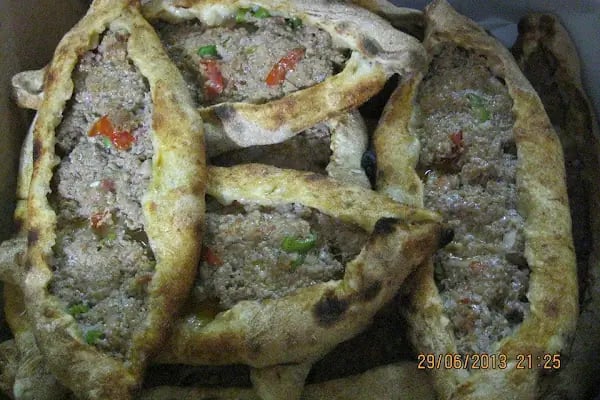 Beyaga Simit - Resim 15