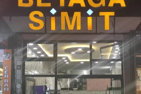 Beyaga Simit - Resim 2