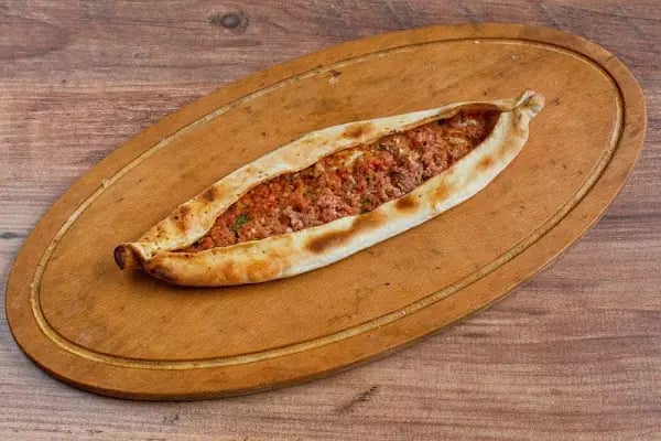 Beyaga Simit - Resim 9
