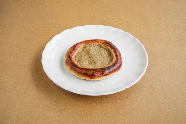 Beyaga Simit - Resim 8