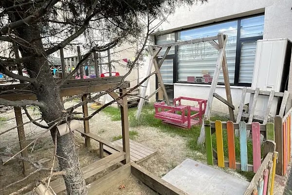 Özel Beş Renk Anaokulu - Resim 15