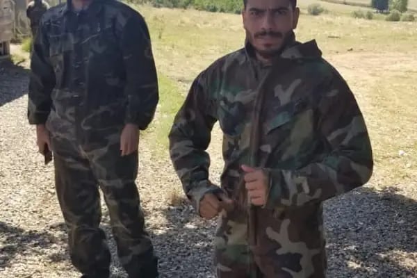 Samsun Paintball - Resim 5