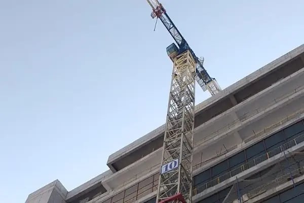 İzmir Bayraklı Entegre Sağlık Kampüsü - Resim 8
