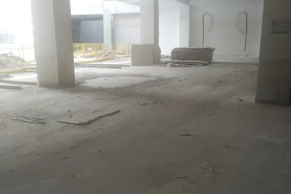 İzmir Bayraklı Entegre Sağlık Kampüsü - Resim 12