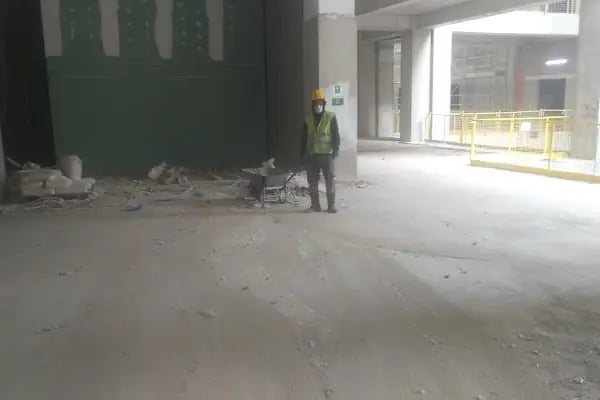 İzmir Bayraklı Entegre Sağlık Kampüsü - Resim 5