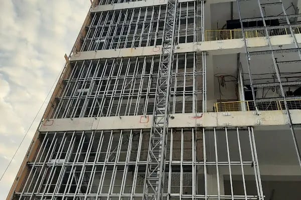 İzmir Bayraklı Entegre Sağlık Kampüsü - Resim 6