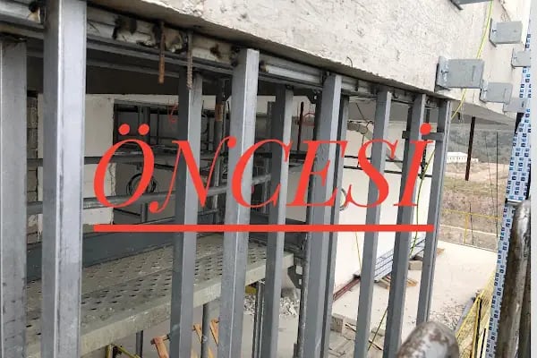 İzmir Bayraklı Entegre Sağlık Kampüsü - Resim 18