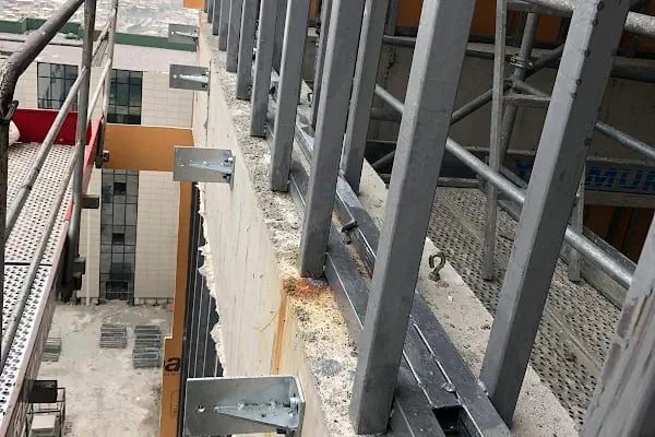 İzmir Bayraklı Entegre Sağlık Kampüsü - Resim 2