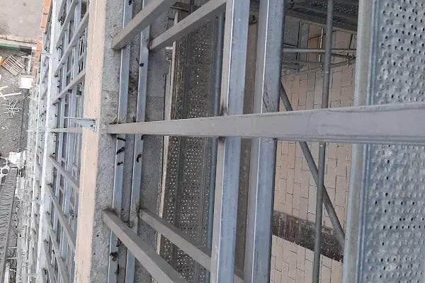 İzmir Bayraklı Entegre Sağlık Kampüsü - Resim 13
