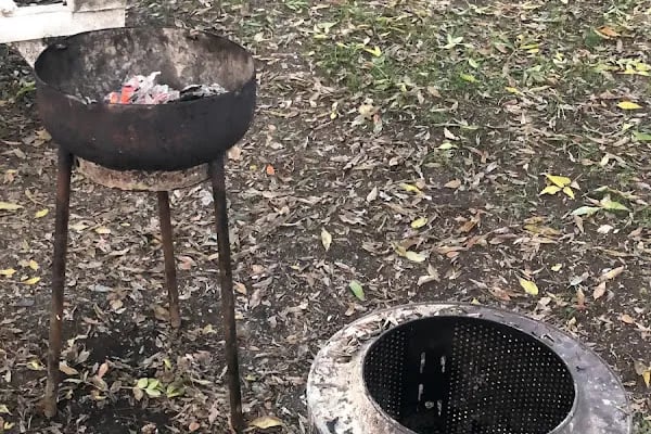 Gölbaşı Aile Piknik ve Kamp Alanı - Resim 17