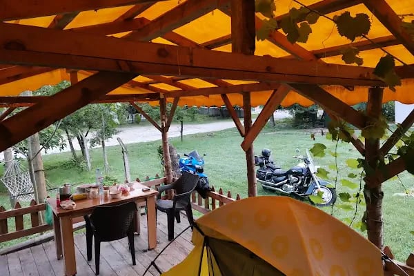Gölbaşı Aile Piknik ve Kamp Alanı - Resim 7