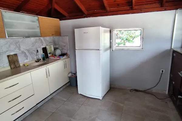 Gölbaşı Aile Piknik ve Kamp Alanı - Resim 8