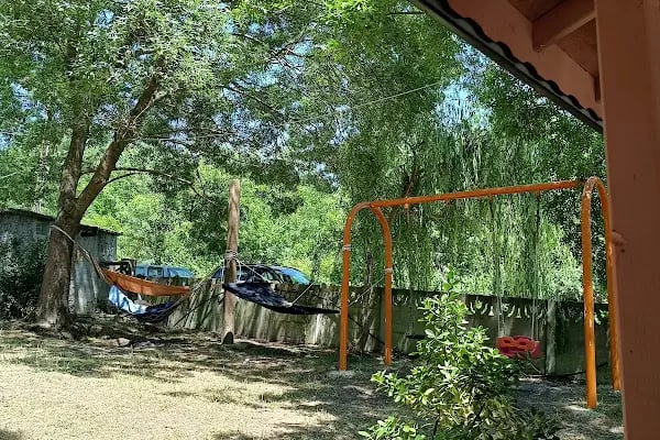 Gölbaşı Aile Piknik ve Kamp Alanı - Resim 19