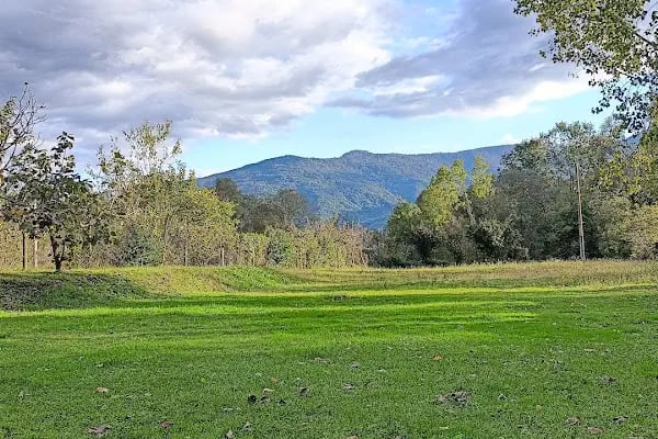 Gölbaşı Aile Piknik ve Kamp Alanı - Resim 18