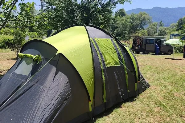 Gölbaşı Aile Piknik ve Kamp Alanı - Resim 20