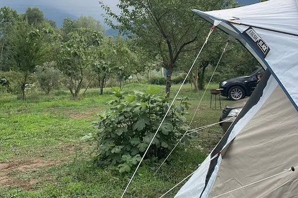 Gölbaşı Aile Piknik ve Kamp Alanı - Resim 16