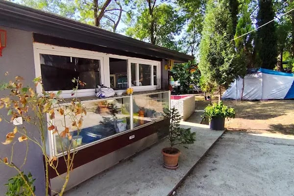 Gölbaşı Aile Piknik ve Kamp Alanı - Resim 1