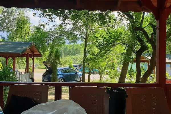 Gölbaşı Aile Piknik ve Kamp Alanı - Resim 5