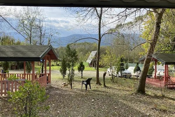 Gölbaşı Aile Piknik ve Kamp Alanı - Resim 6