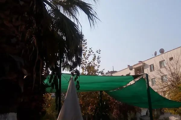 Yüzbaşı Şerafettin Parkı - Resim 18