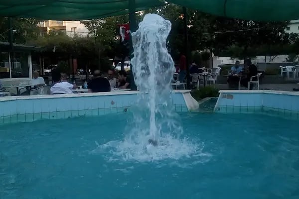 Yüzbaşı Şerafettin Parkı - Resim 15