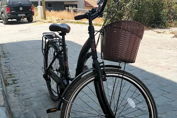 Yüzbaşı Şerafettin Parkı - Resim 16