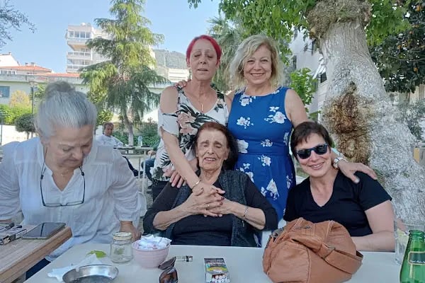 Yüzbaşı Şerafettin Parkı - Resim 19
