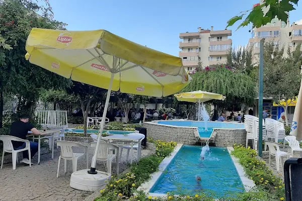 Yüzbaşı Şerafettin Parkı - Resim 2