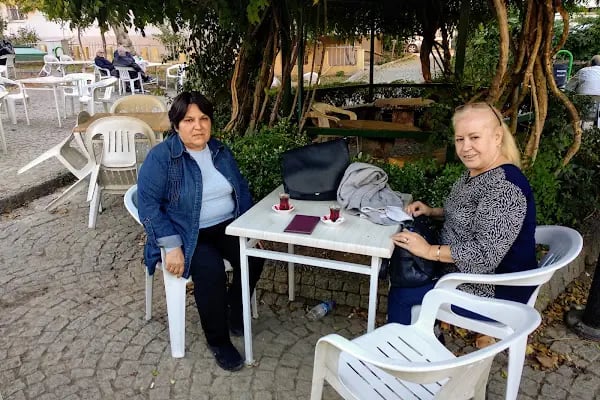 Yüzbaşı Şerafettin Parkı - Resim 8