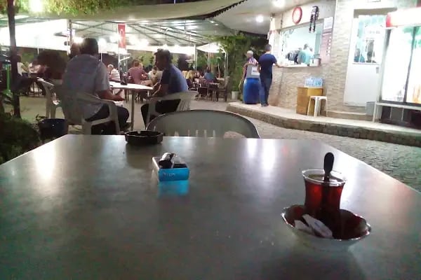 Yüzbaşı Şerafettin Parkı - Resim 17