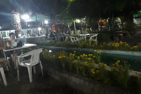 Yüzbaşı Şerafettin Parkı - Resim 6