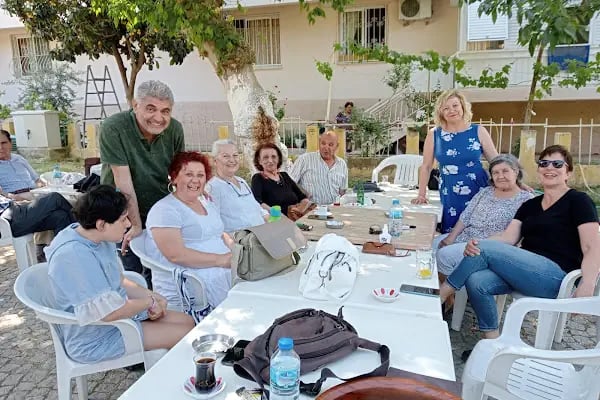 Yüzbaşı Şerafettin Parkı - Resim 7
