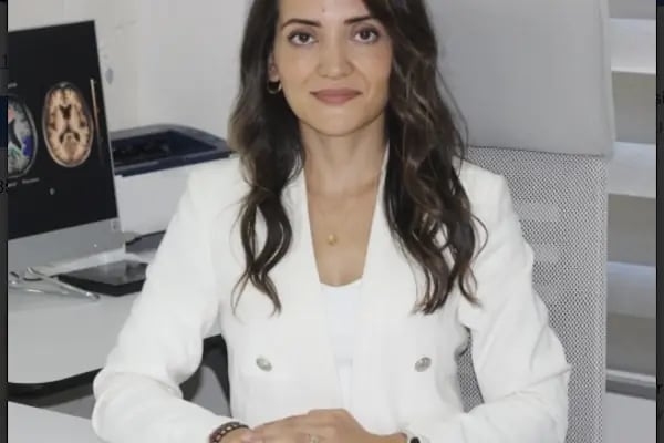 Uzm. Dr. Duygu Aslan Kunt - Psikiyatri Uzmanı Aydın - Resim 1