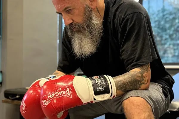Kaplan Fight Academy (Atasehir KickBoks) - Resim 9