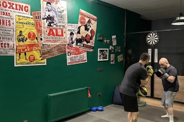 Kaplan Fight Academy (Atasehir KickBoks) - Resim 11
