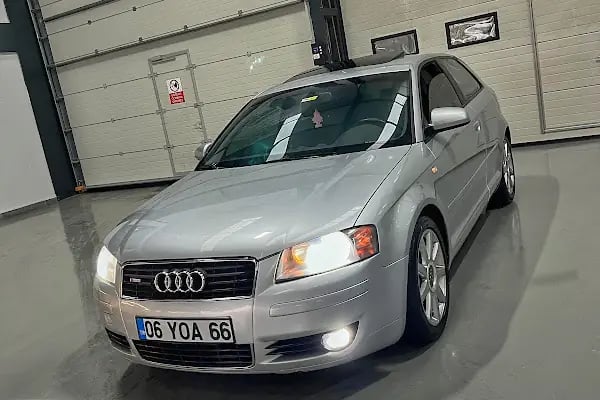 Bosch Car Service - Sarel Otomotiv - Resim 15