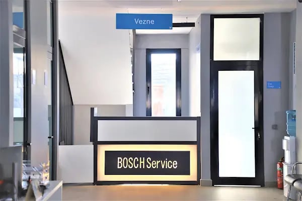 Bosch Car Service - Sarel Otomotiv - Resim 7