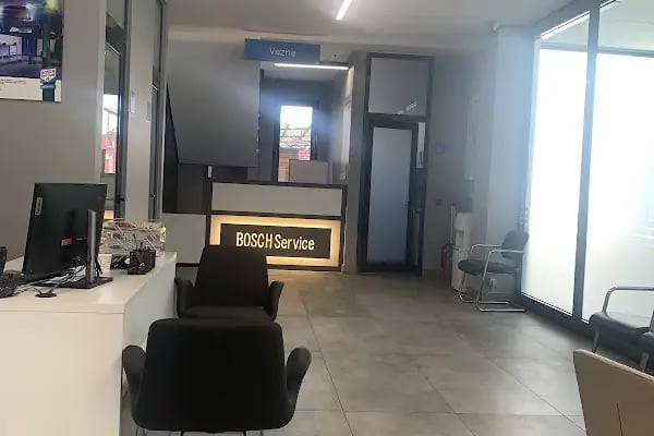 Bosch Car Service - Sarel Otomotiv - Resim 19