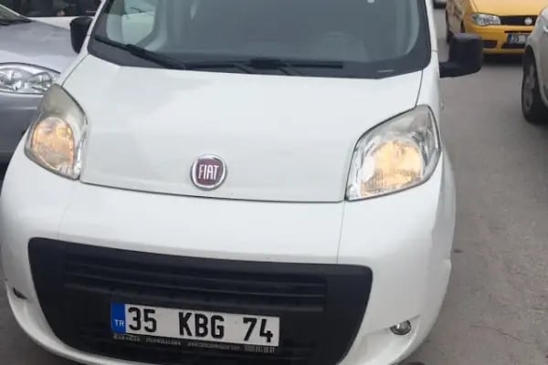 Caracas Rent A Car - Resim 6