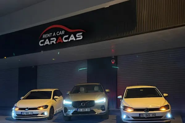 Caracas Rent A Car - Resim 4